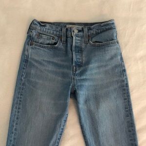 Levi’s Jeans
